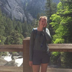 Meet your Posher, Alisha